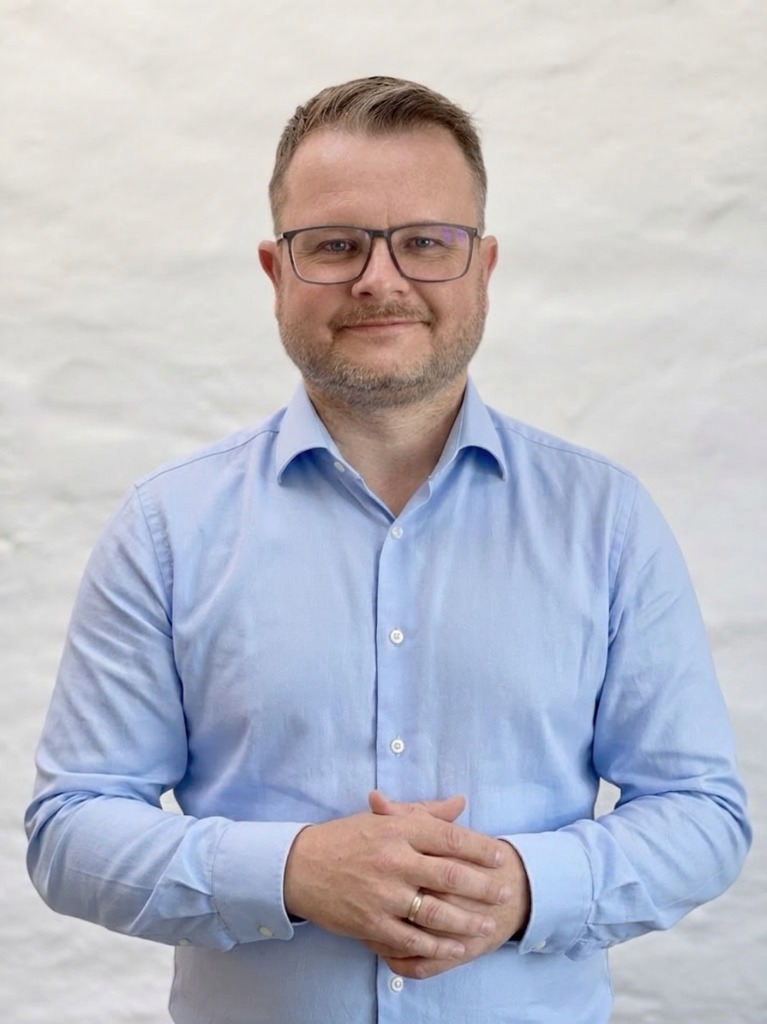 Jens von LokalCode